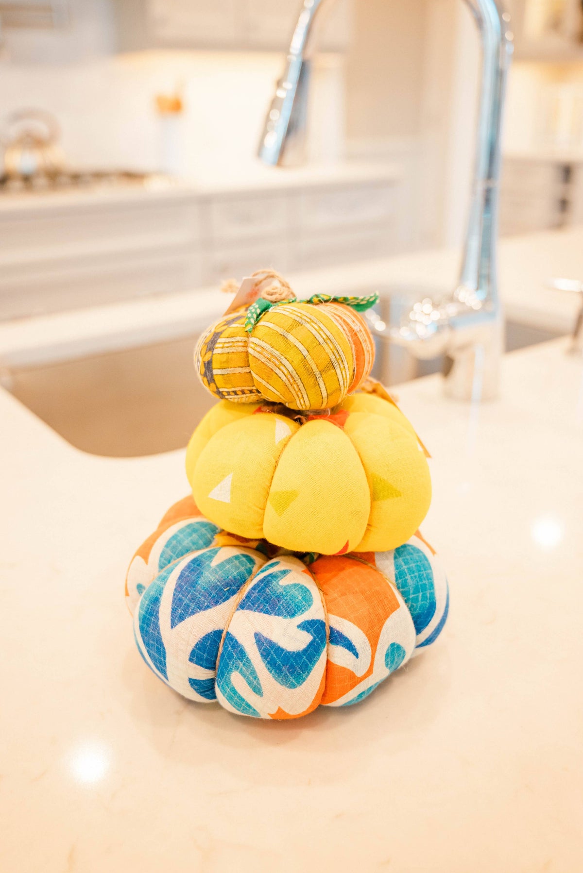 Saree Pumpkin, Large