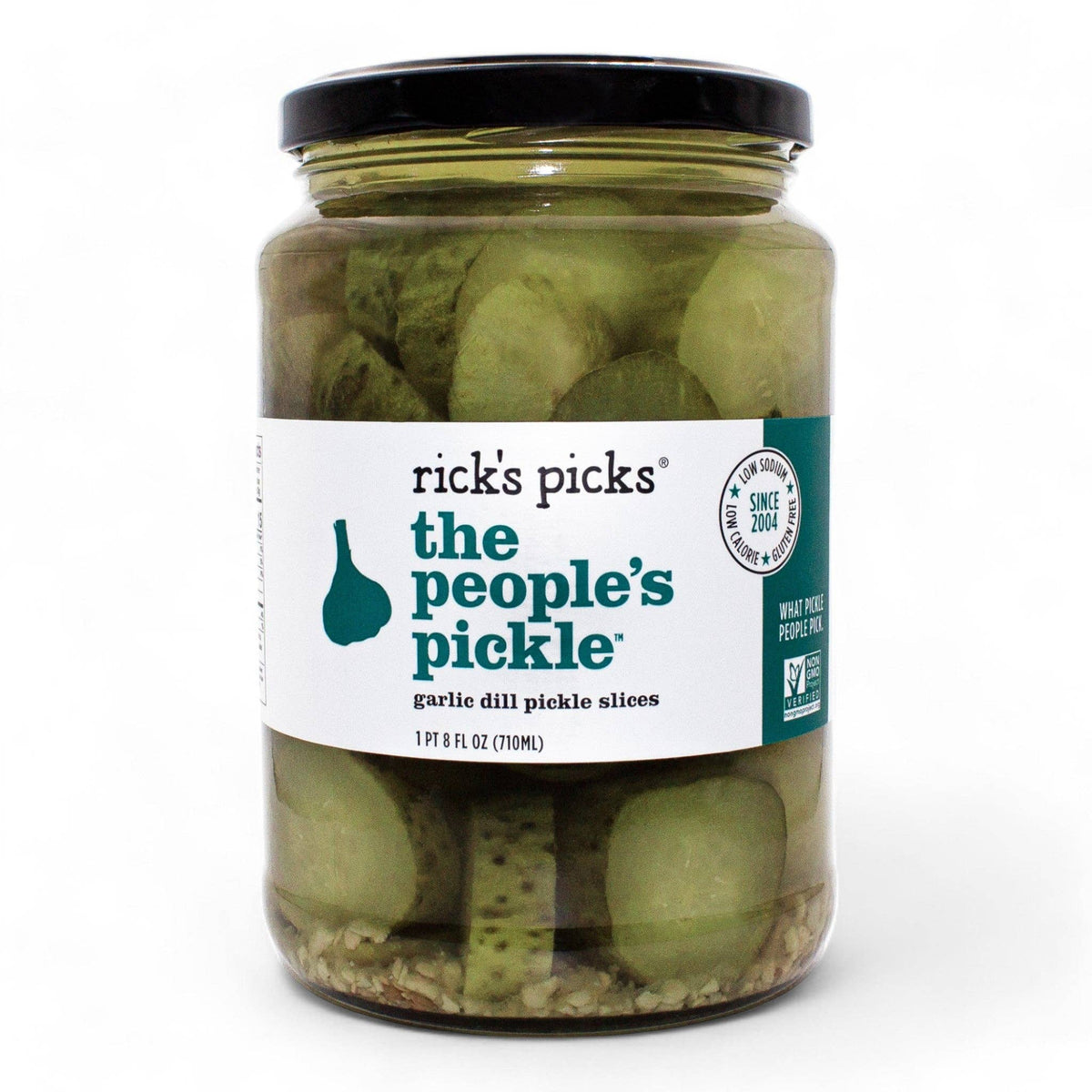 The people's pickle