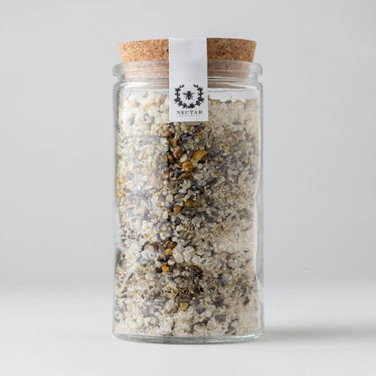 Lavender Chamomile Large Bath Soak
