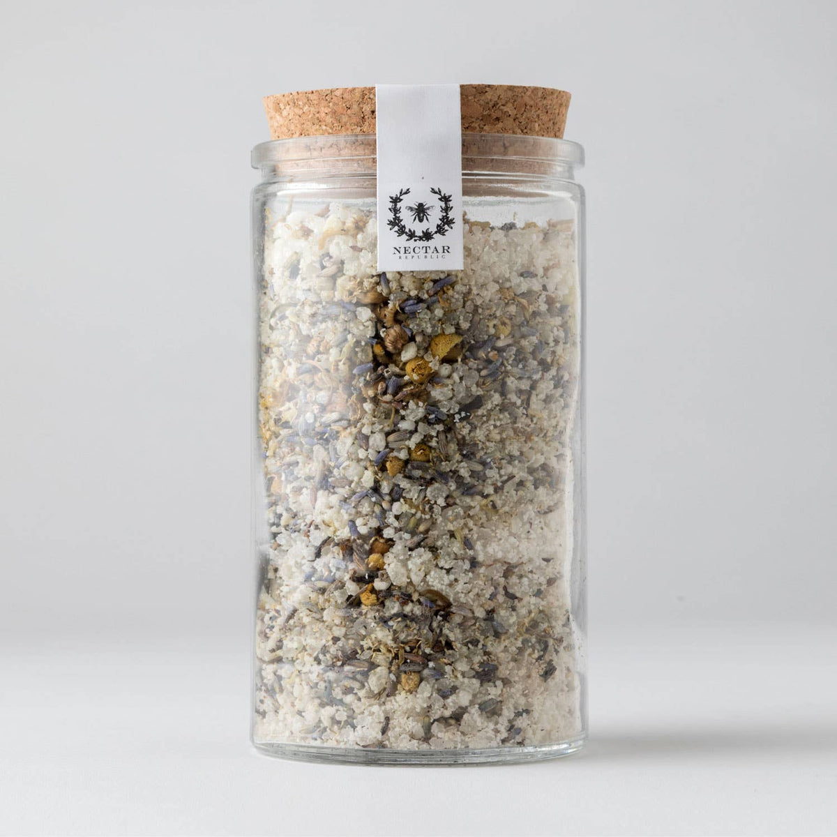Floral Bath Soak