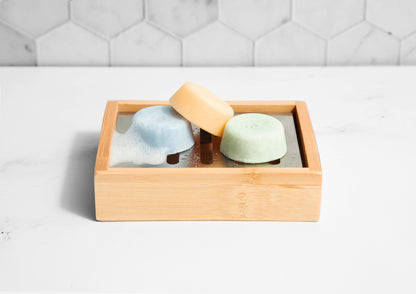 HiBAR Shampoo Bar Sampler