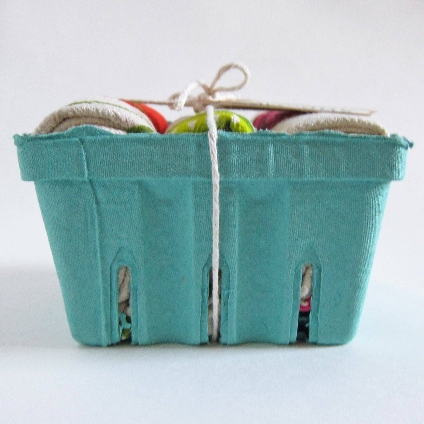 Farmer's Market Tea Towel Set