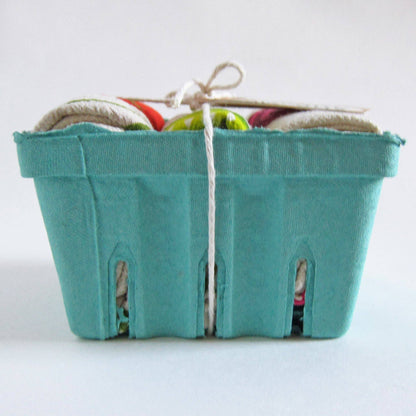 Farmer's Market Tea Towel Set