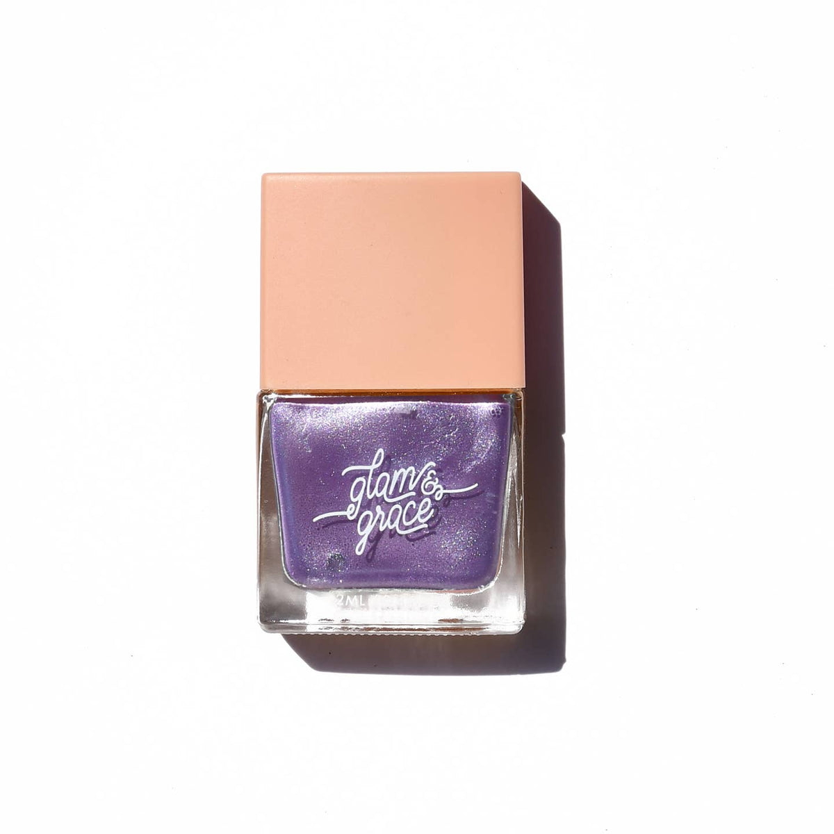 Non-Toxic Nail Polish