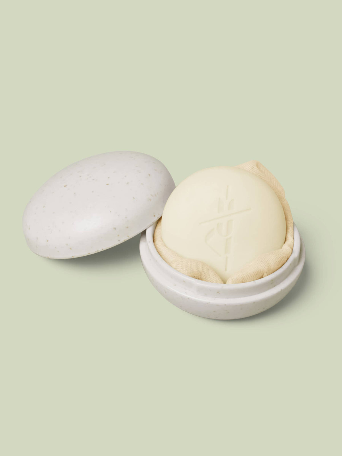 Lotion Bar Travel Case