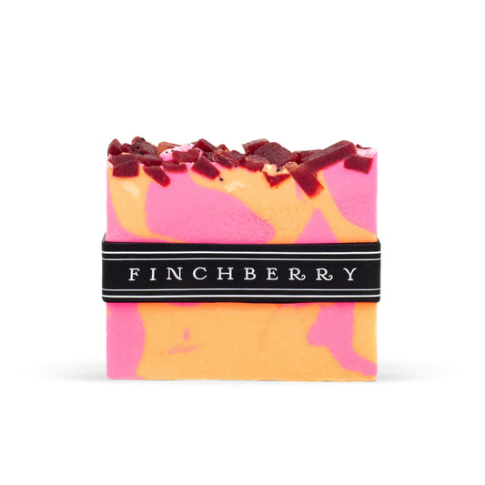 Tart Me Up Handmade Soap