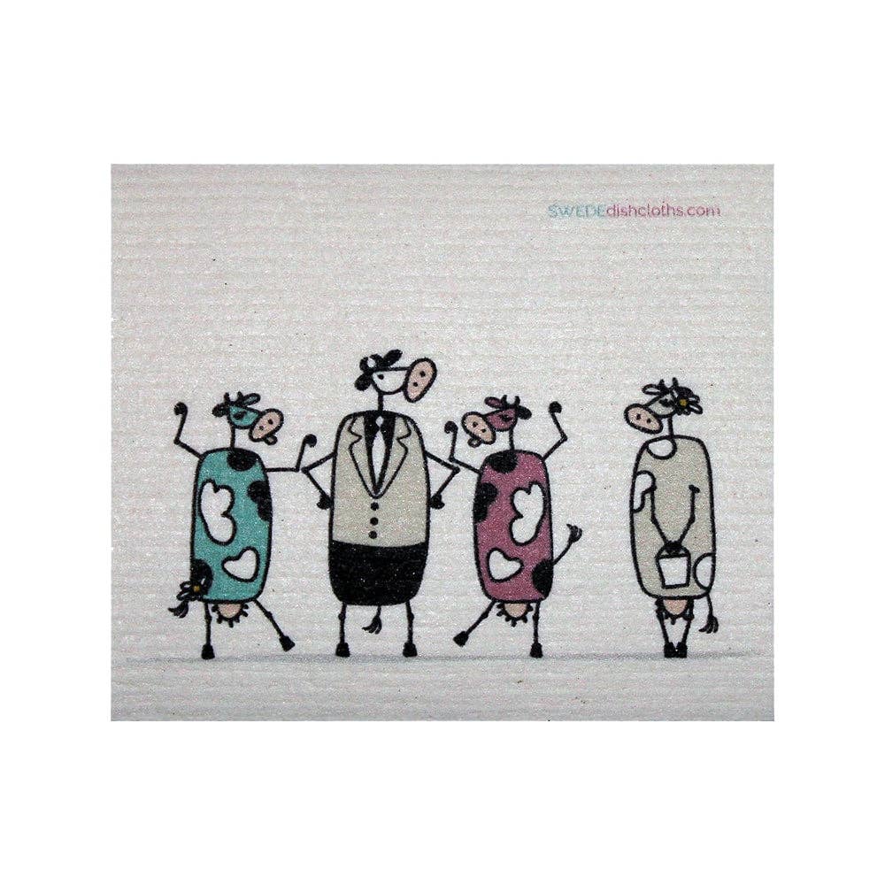 Swedish Dishcloth