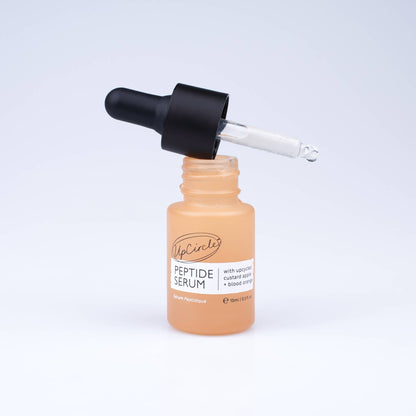 Anti-Aging Collagen Boosting Spa Peptide Serum, Travel Size