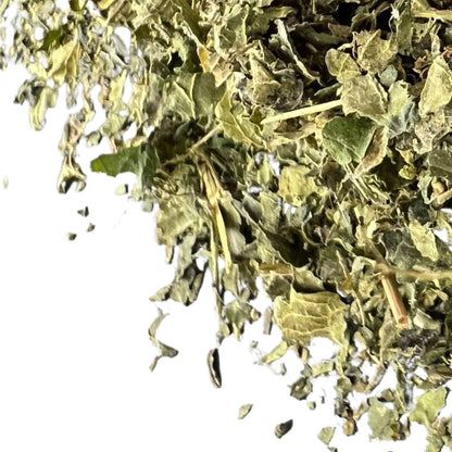 Nettle Leaf Sachet