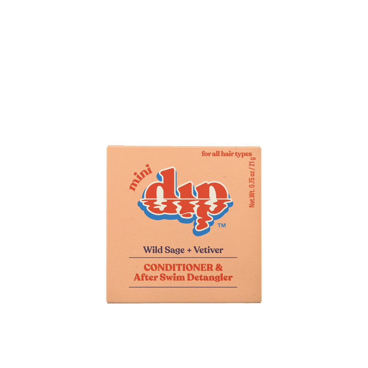 Dip Mini Conditioner Bar