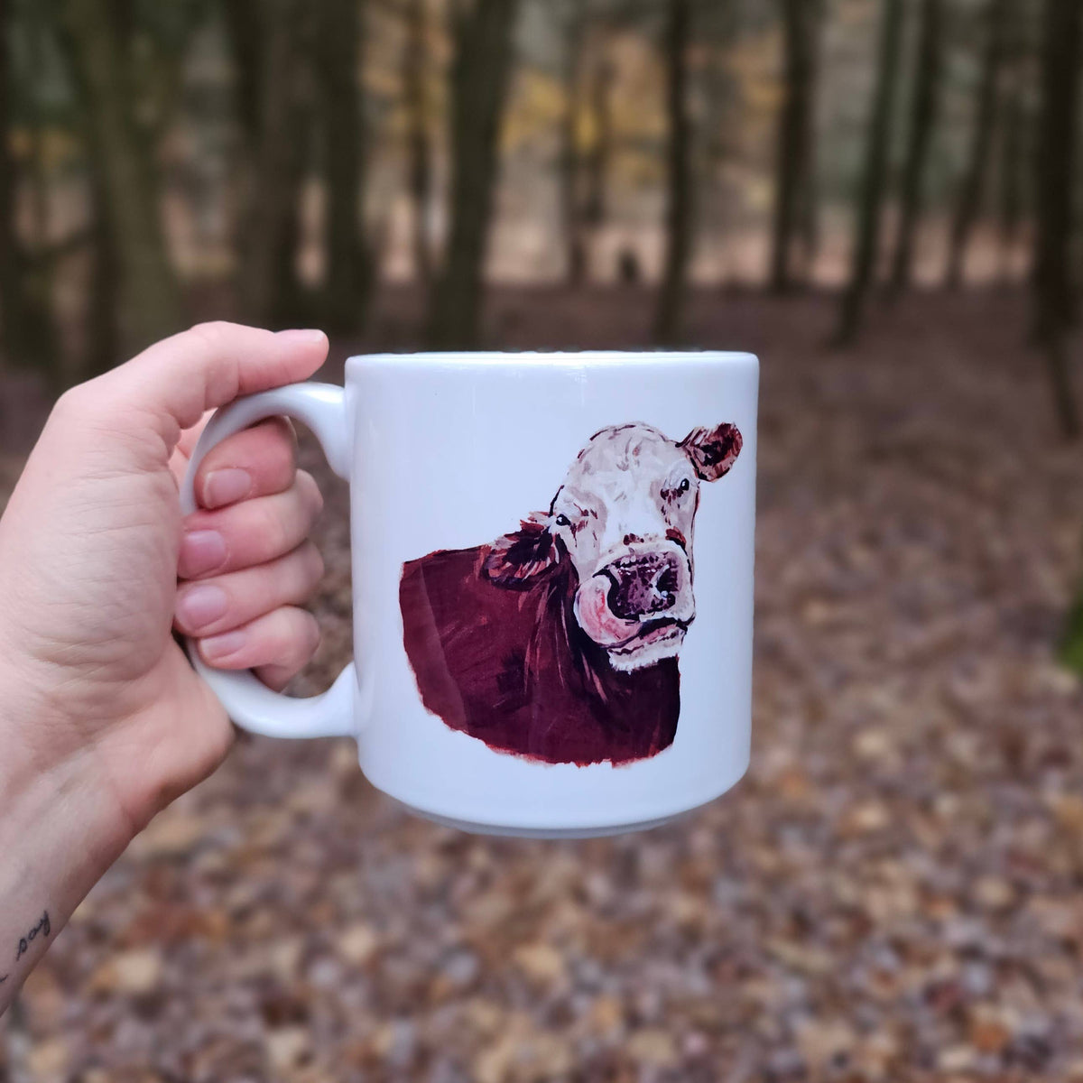Gizmo Coffee Mug