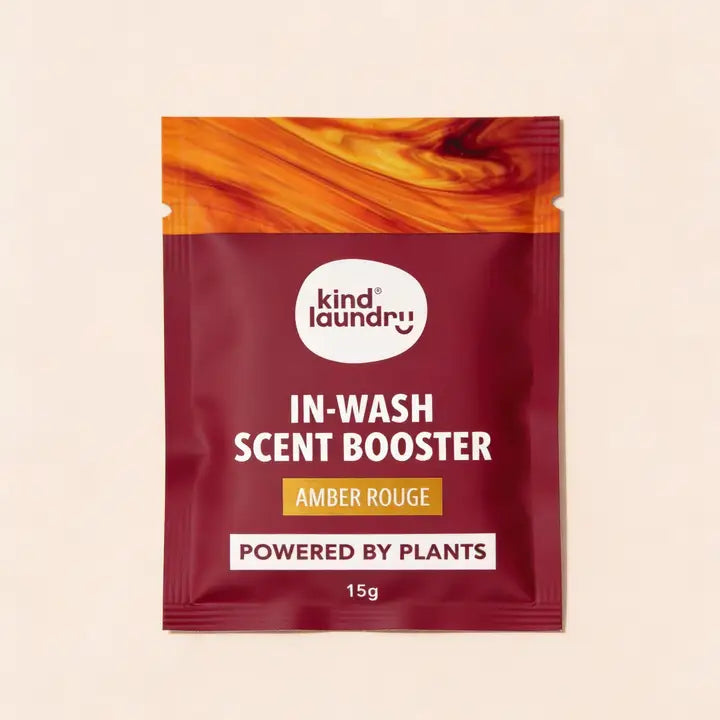 Amber Rouge Scent Booster Travel Pack