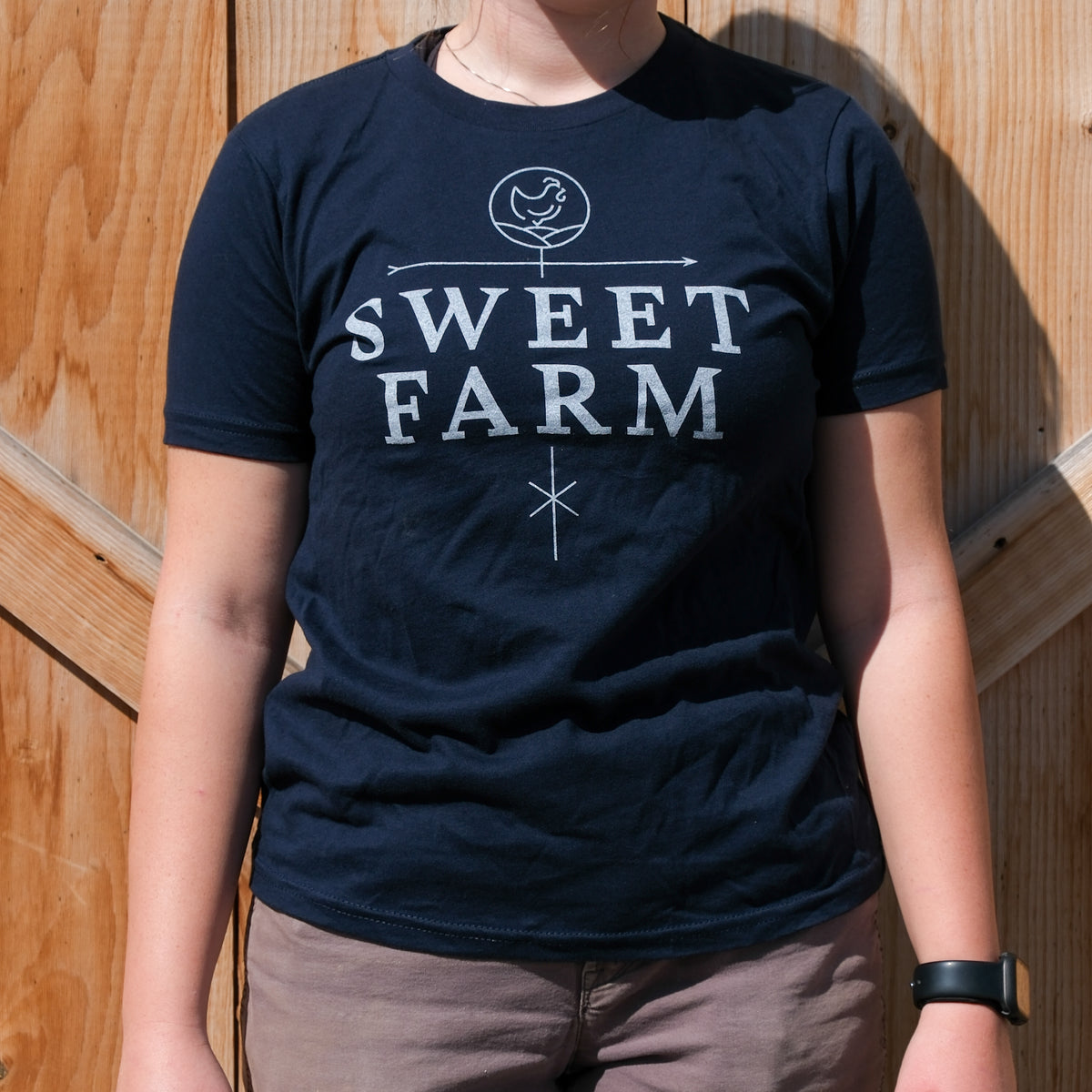 Youth Tshirt (pick a color)