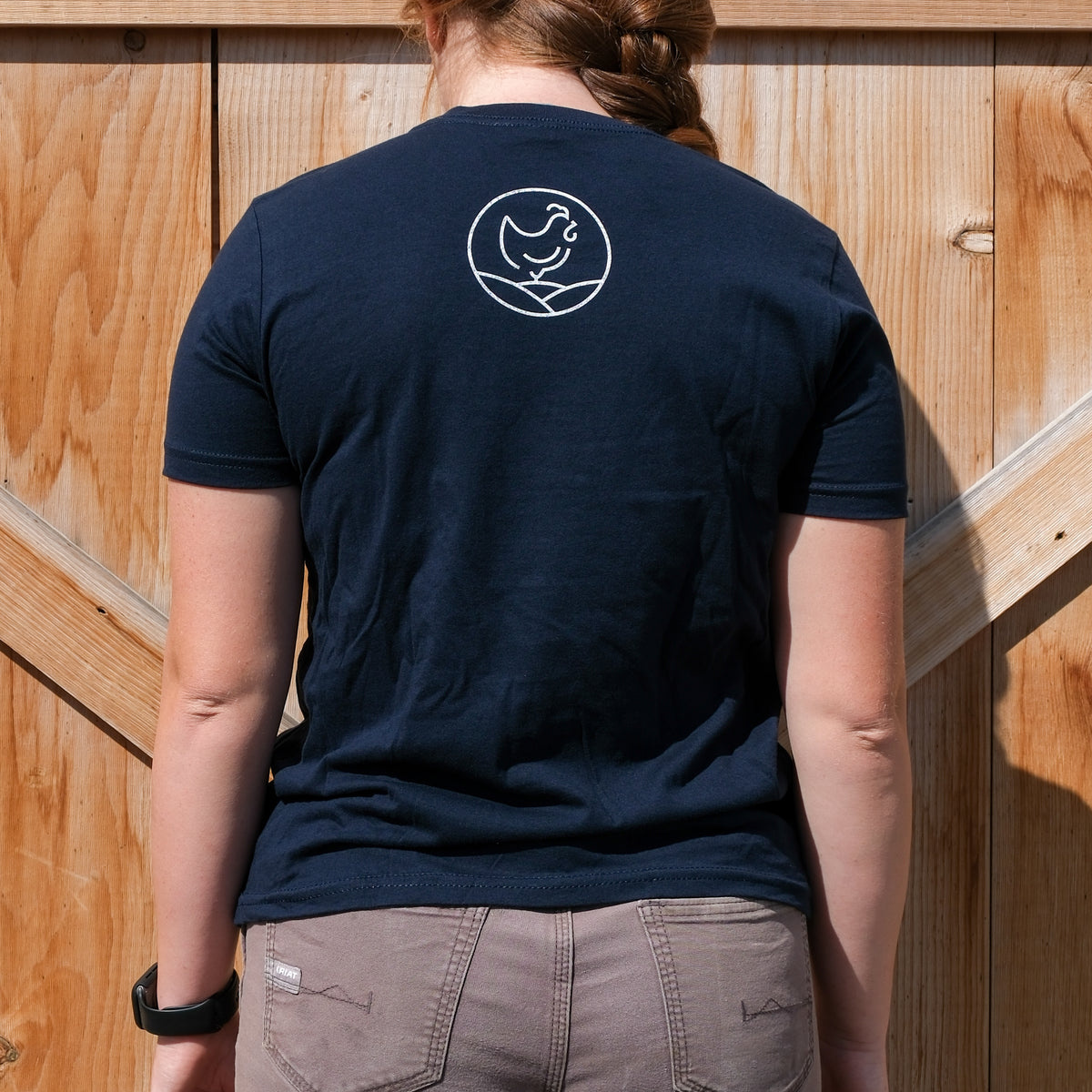 Youth Tshirt (pick a color)