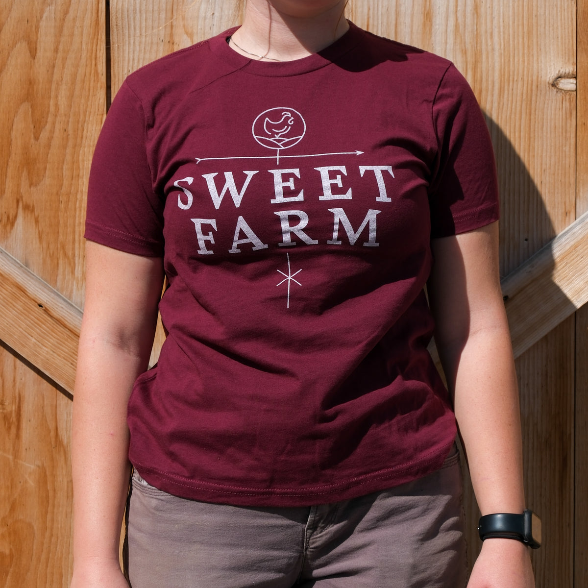 Youth Tshirt (pick a color)