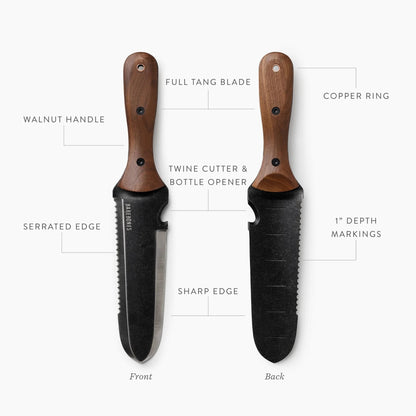 Hori Hori Classic - Premium Gardening Tool