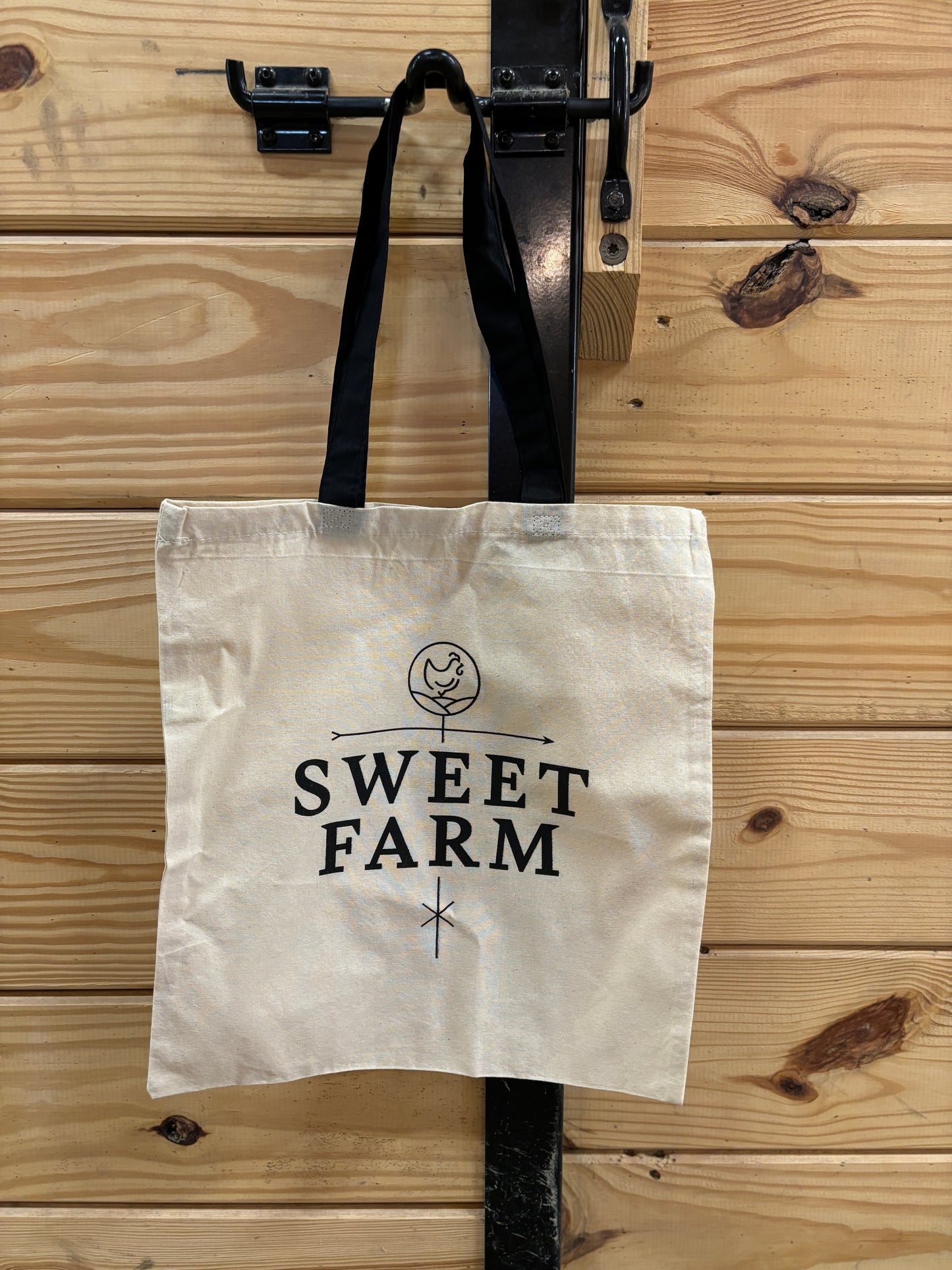 Canvas Tote Bag