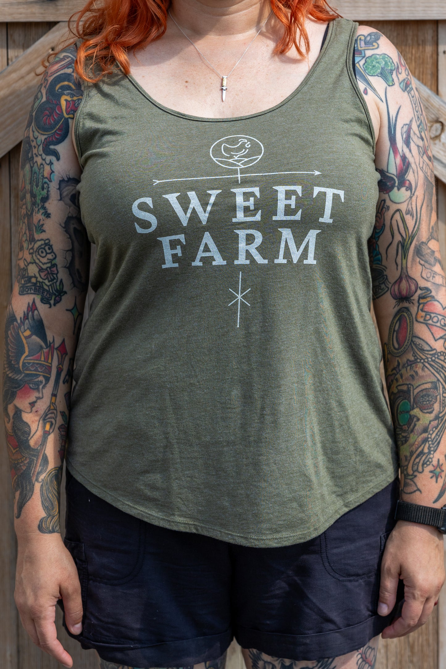 Logo Tank