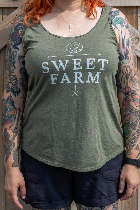 Logo Tank