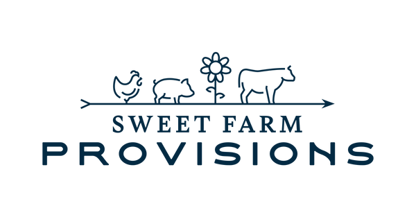 Sweet Farm Provisions