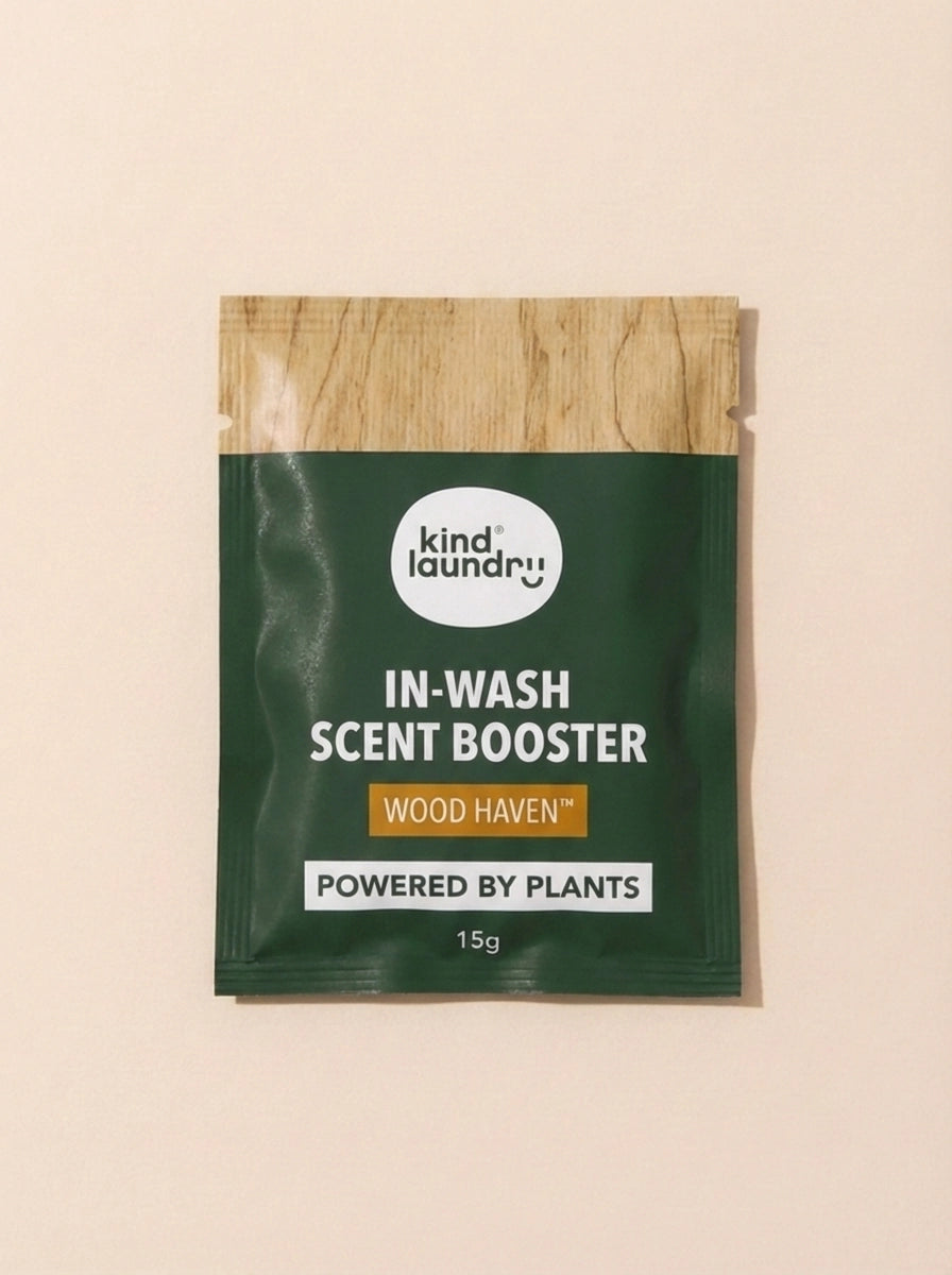 Wood Haven Scent Booster Travel Packs