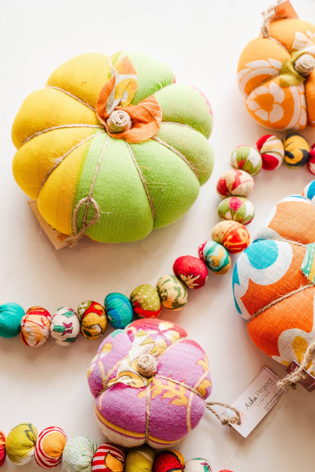 Saree Pumpkin, Medium