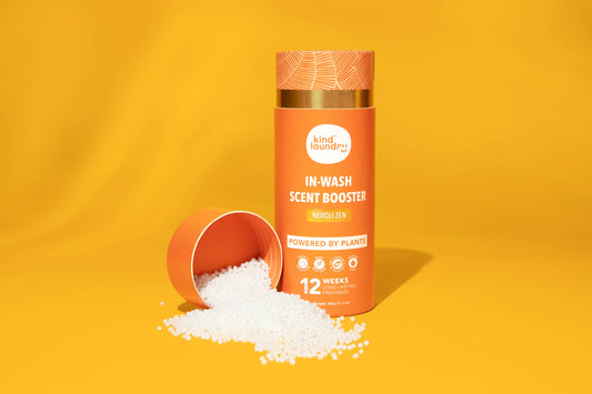 In Wash Scent Boosters, Neroli Zen