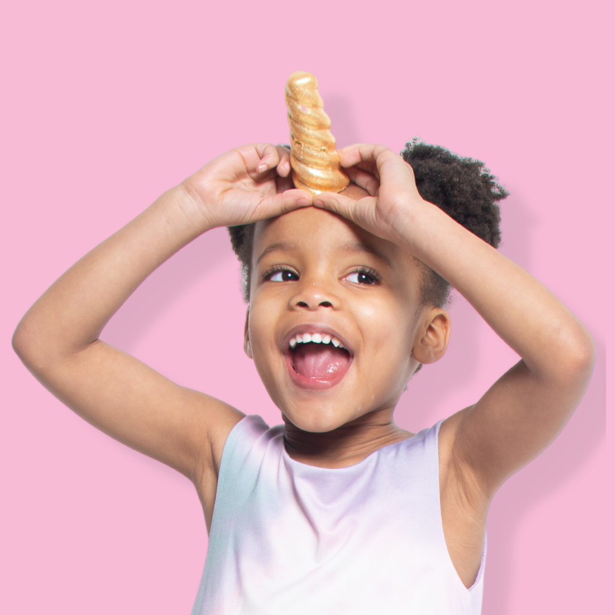 Rainbow Unicorn Sidewalk Chalk