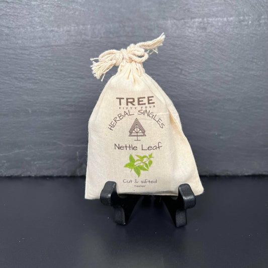 Nettle Leaf Sachet