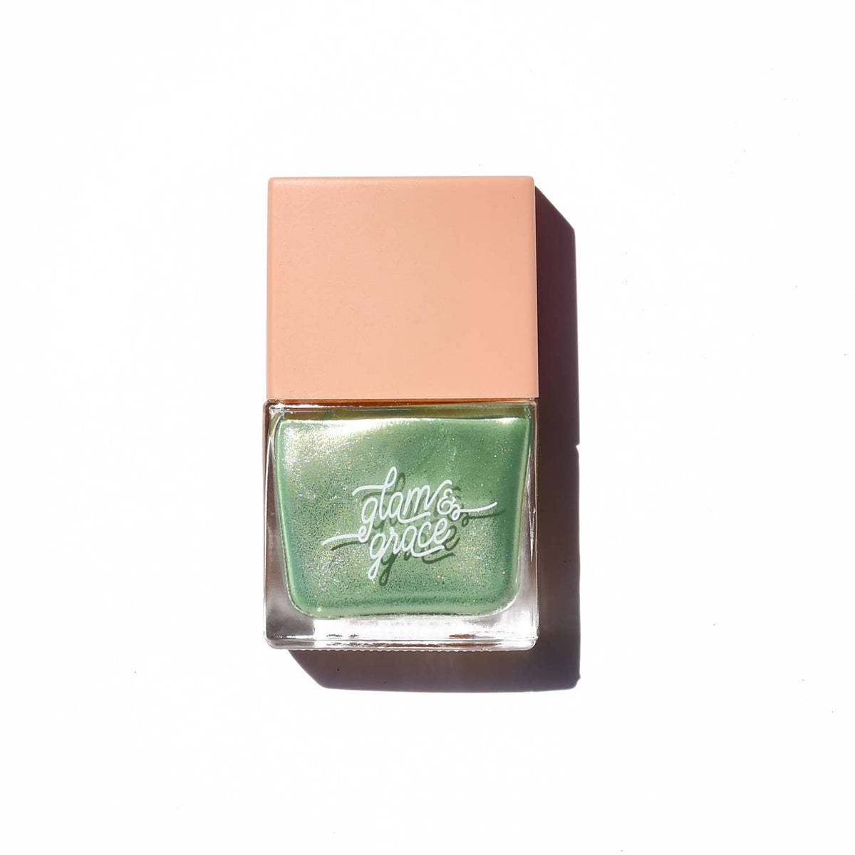 Non-Toxic Nail Polish