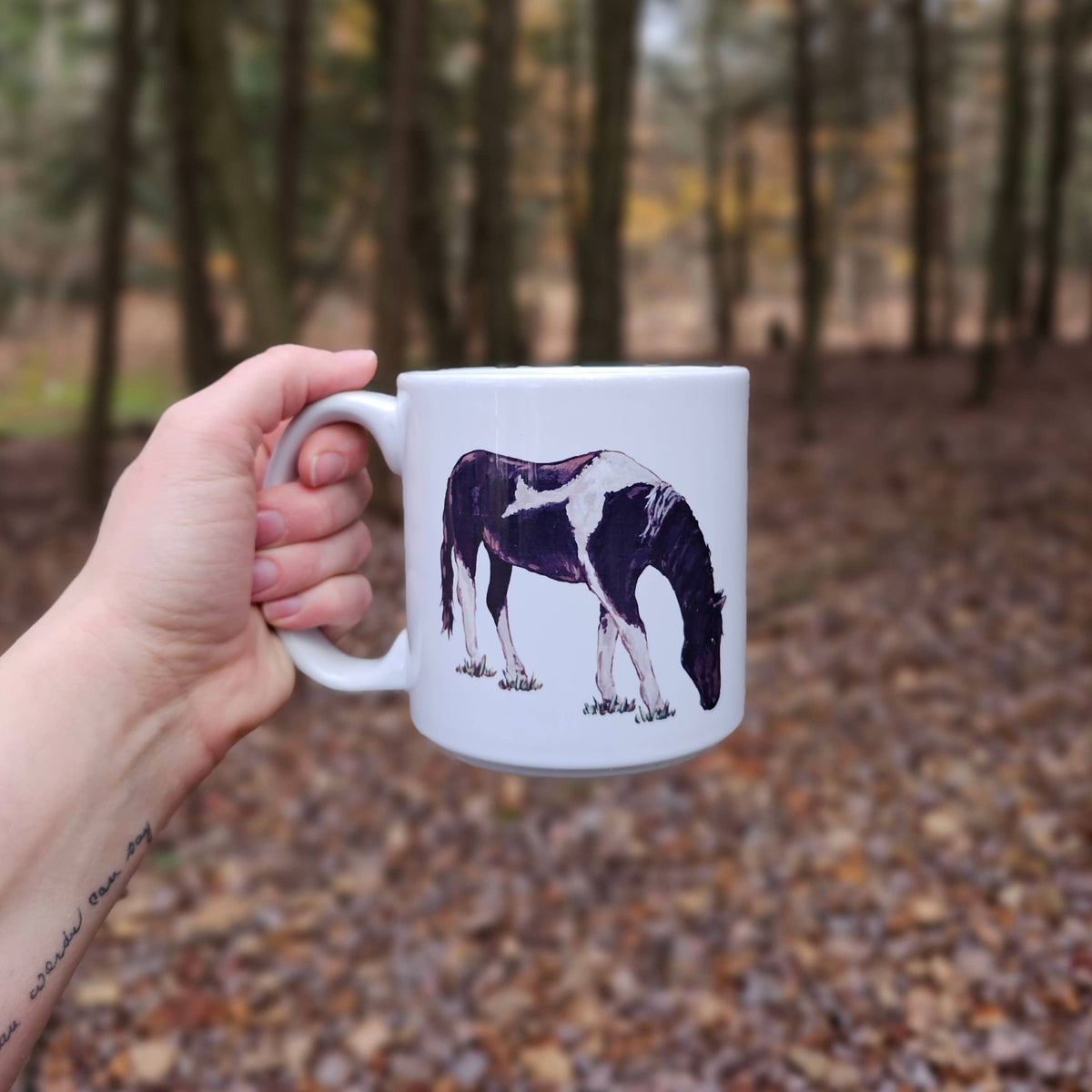 Sturgis Coffee Mug