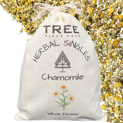 Chamomile Whole Flower Sachet
