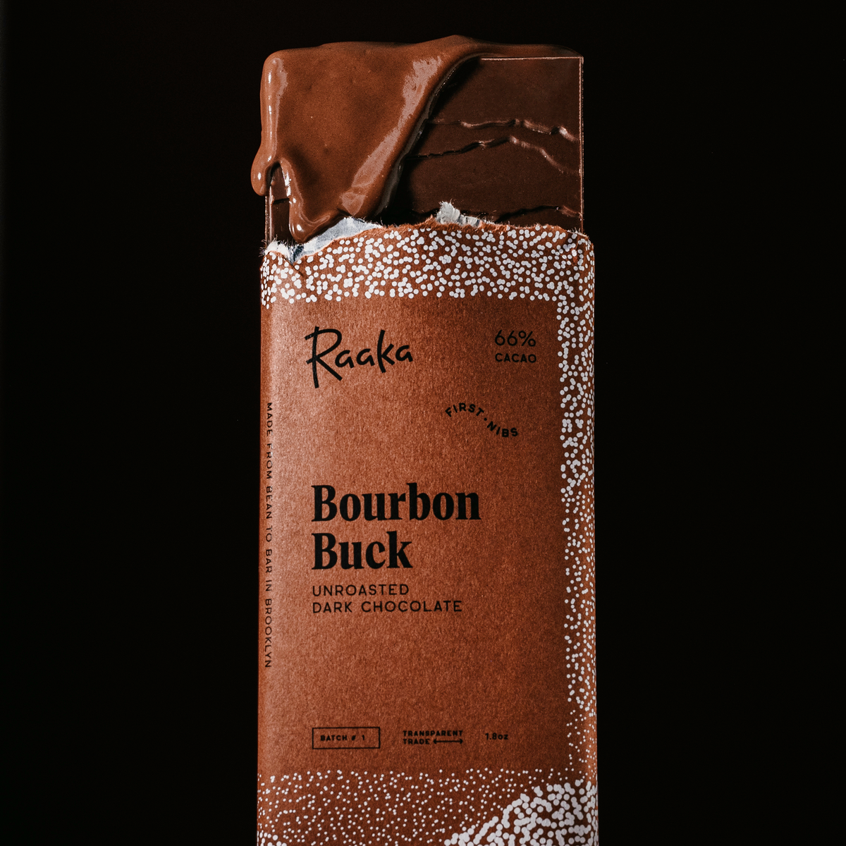 Bourbon Buck Chocolate