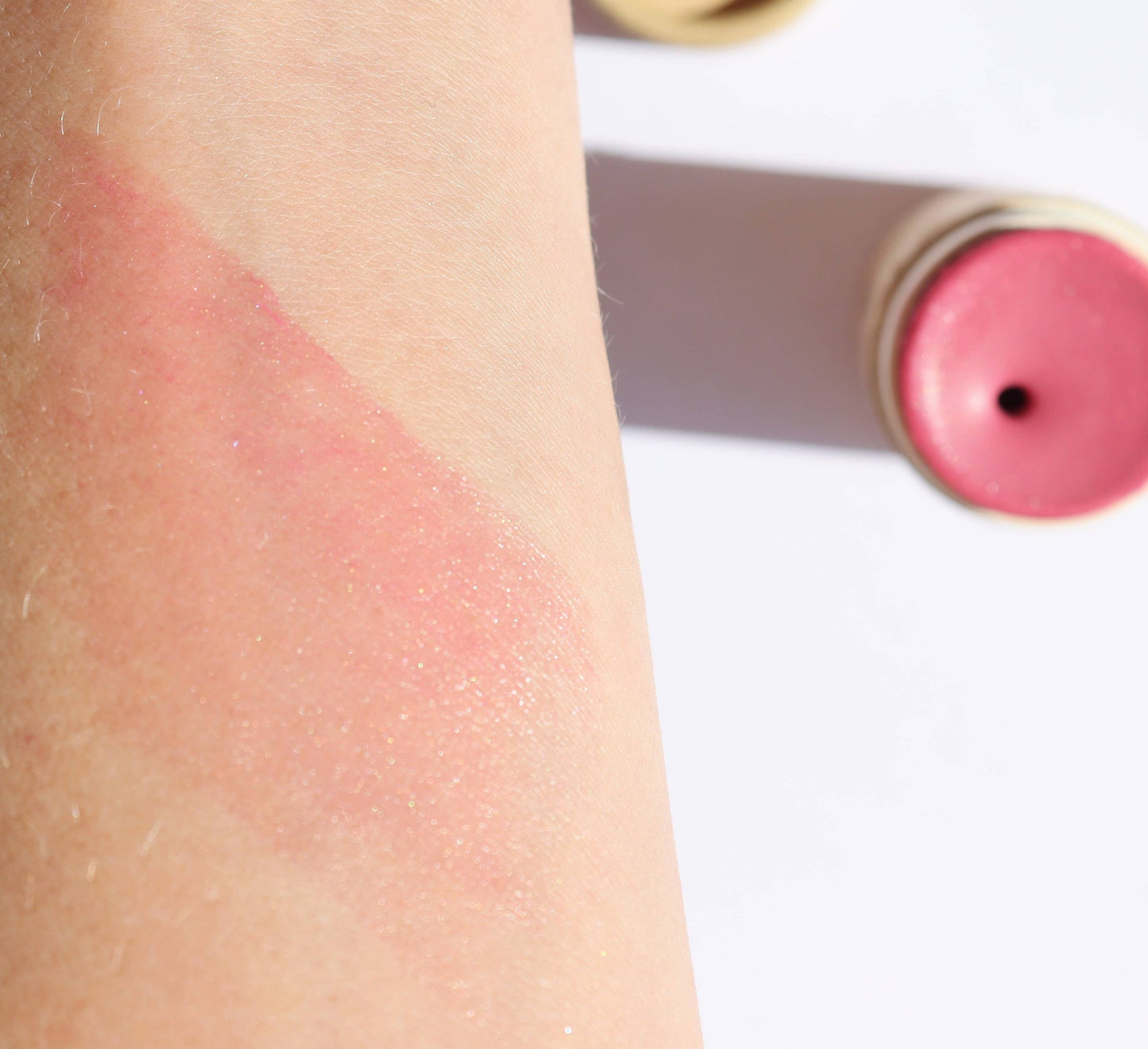Bloom Blush Stick