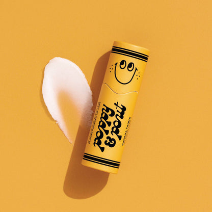 Poppy & Pout Lip Balm