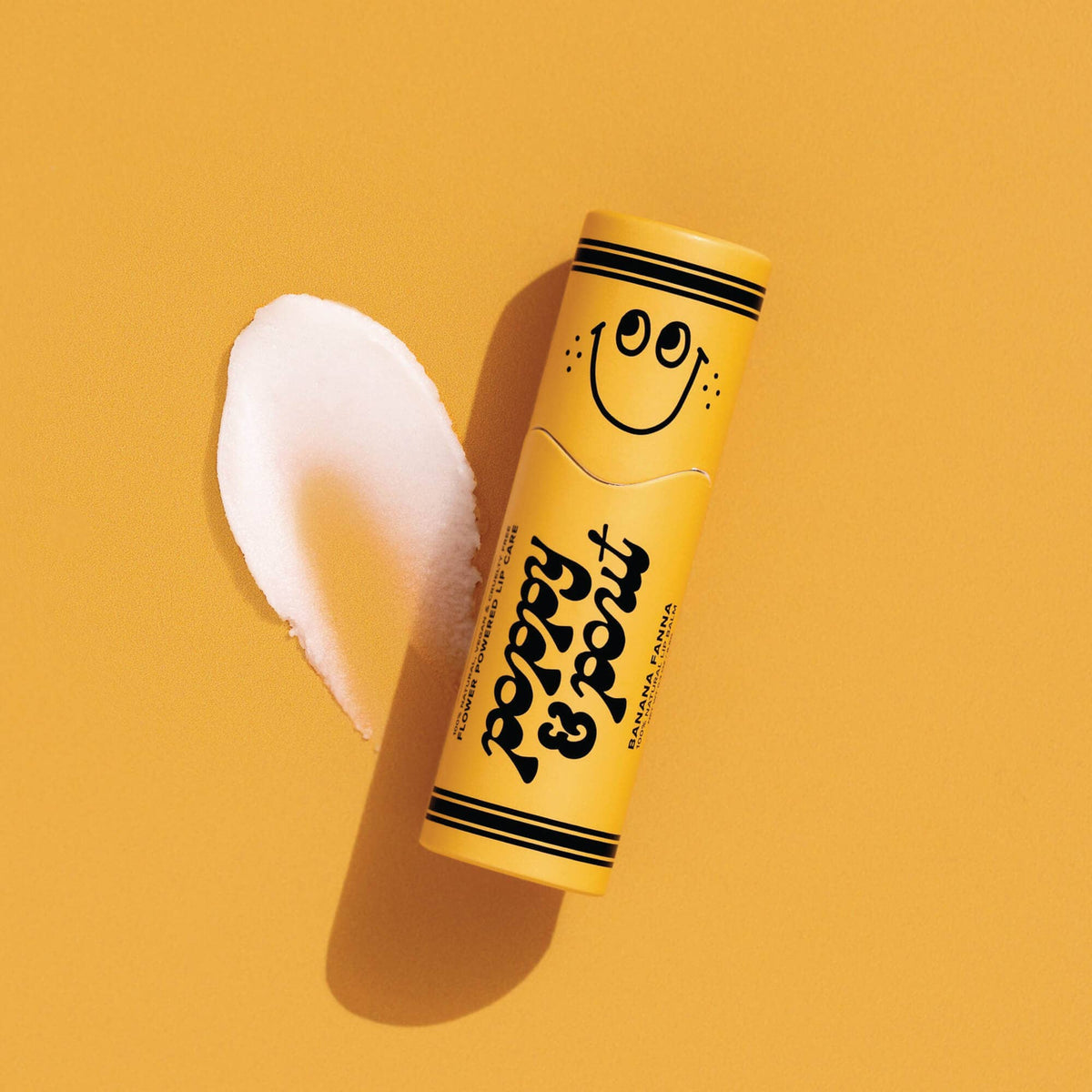 Poppy & Pout Lip Balm (pick a flavor)