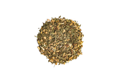 Gut Feelings Tea