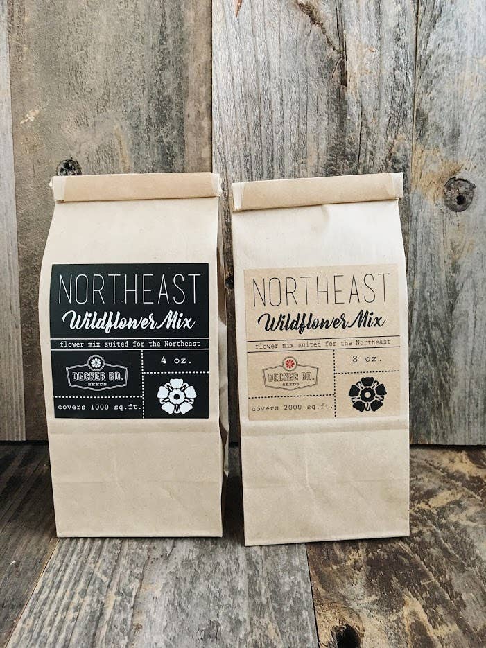 Wildflower Seeds 'Northeast Mix'