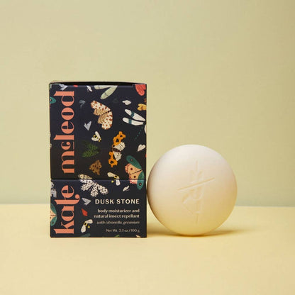 Dusk Stone, Natural Insect Repellant