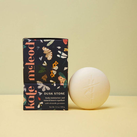Dusk Stone, Natural Insect Repellant