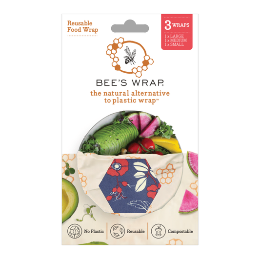 Assorted 3 Pack - Botanical