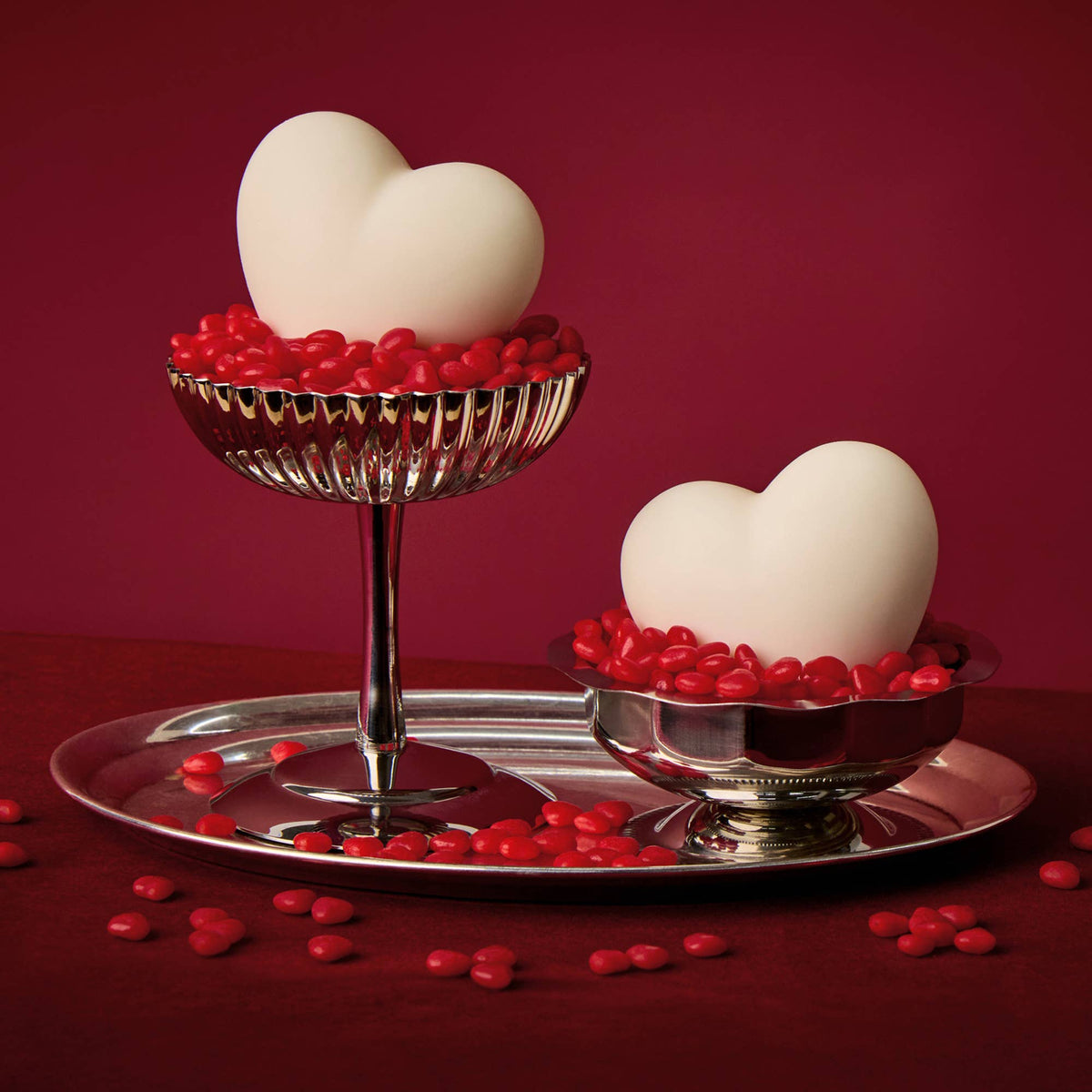 Spicy Cacao Deep Moisturizing Lotion Bar