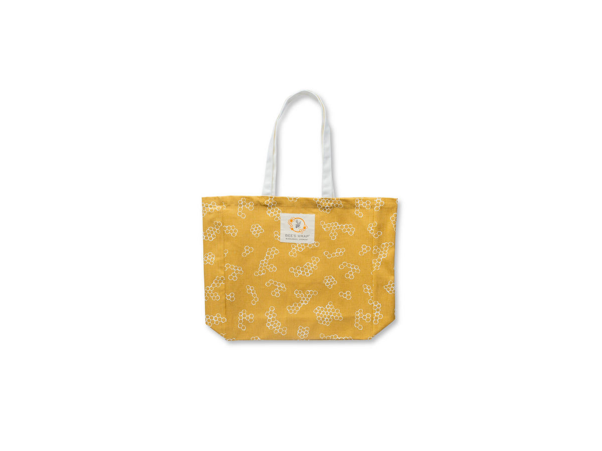 Reusable Market Tote