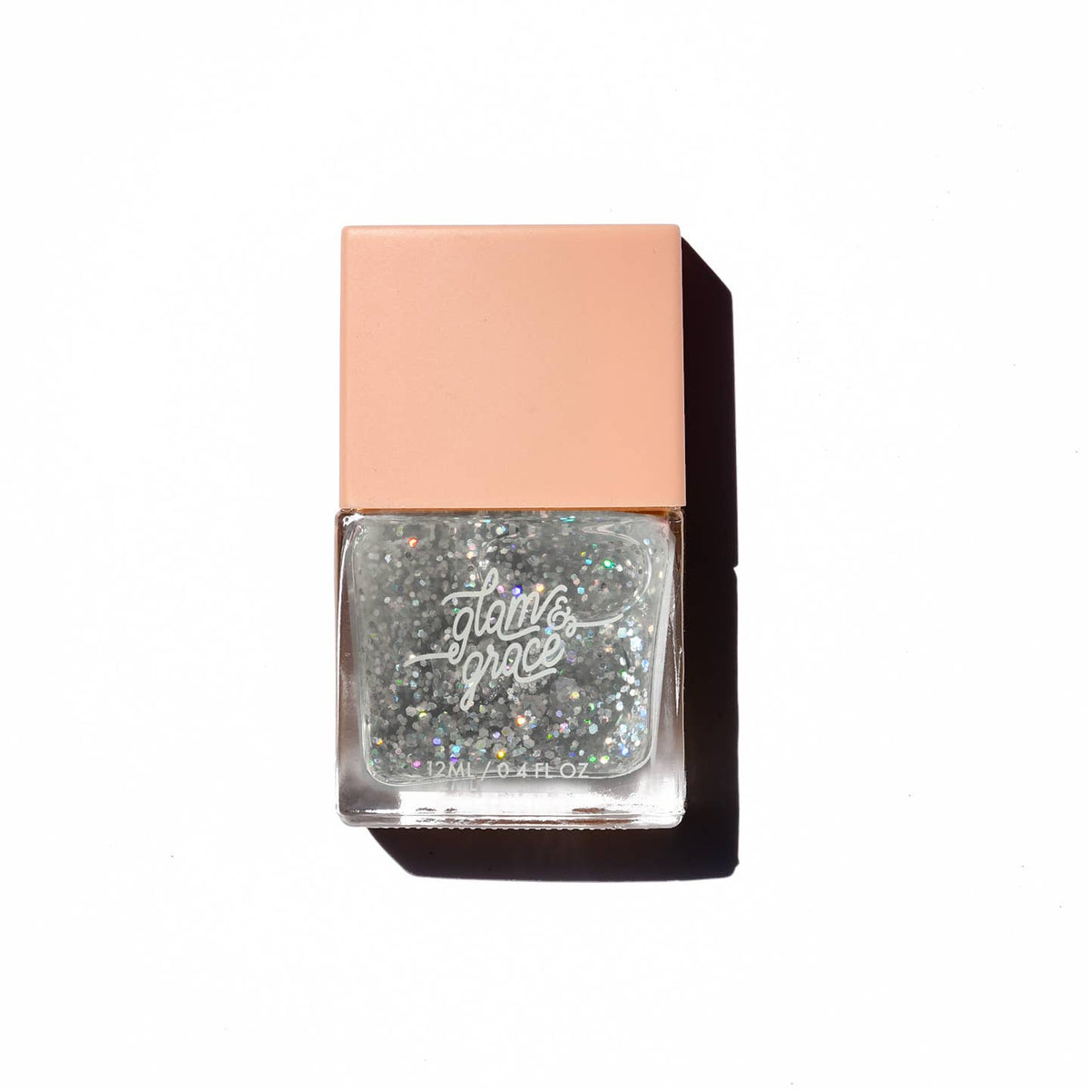 Non-Toxic Nail Polish