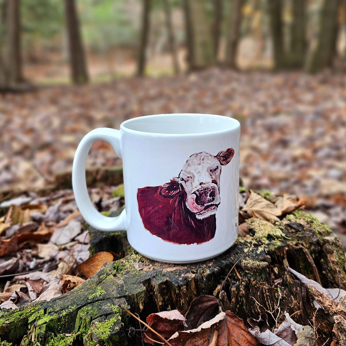 Gizmo Coffee Mug