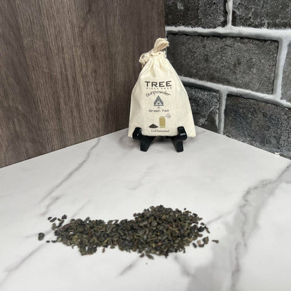 Gunpowder Green Tea