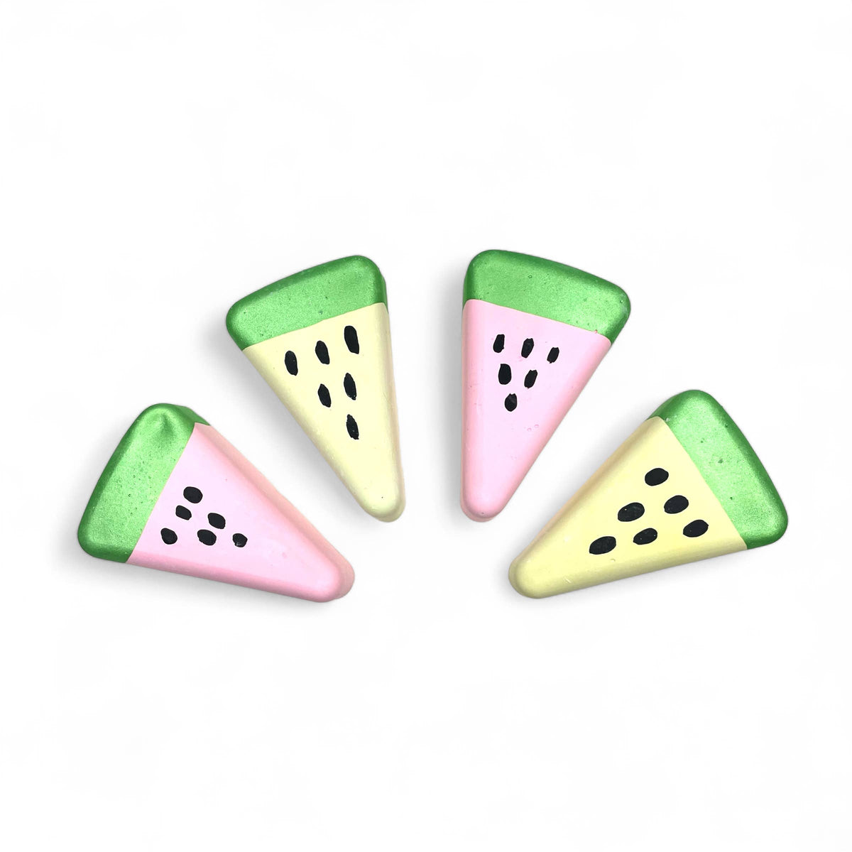 Watermelon Sidewalk Chalk