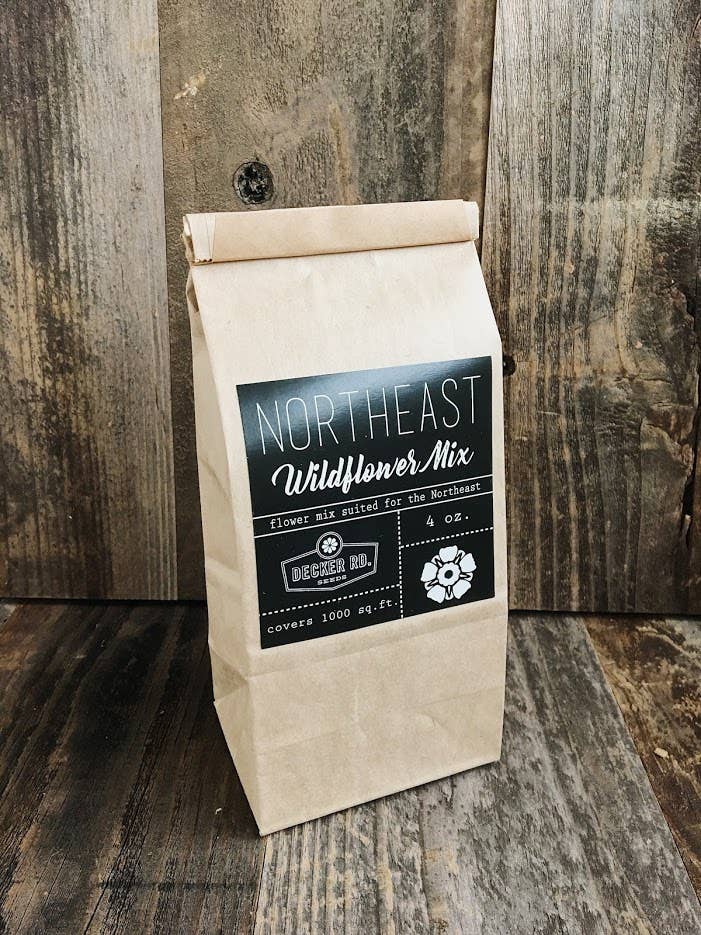 Wildflower Seeds 'Northeast Mix'