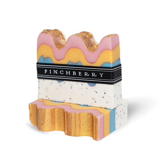 High Tide Handmade Soap