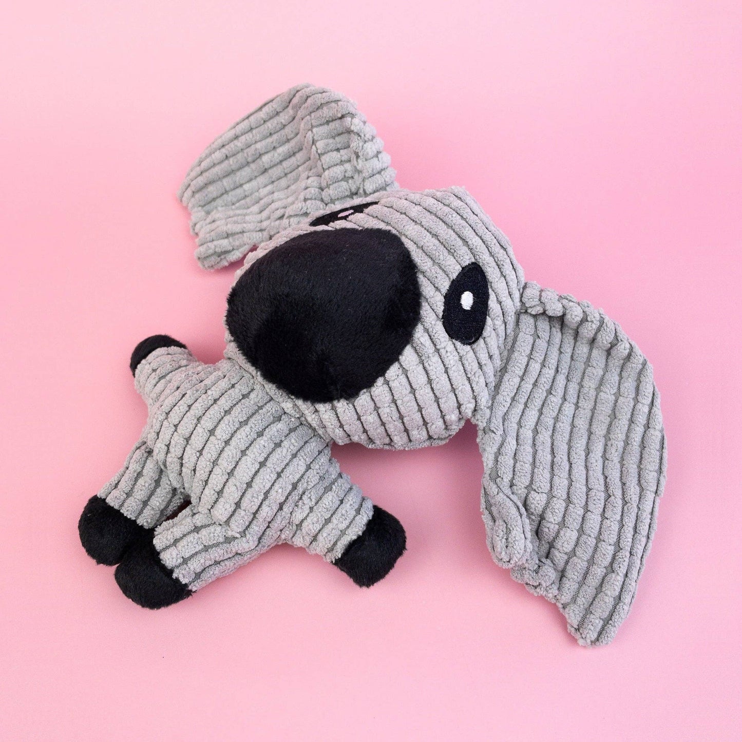 Koala Small Plush Dog Toy